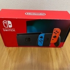 SALE‼️ 中古品 Nintendo Switch 本体 ニン...