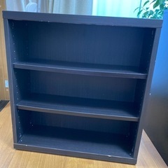 【無料】本棚　IKEA