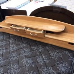 【愛品館八千代店】東京ベッド　ワイドダブルベッド　Rev7ブルーラベル