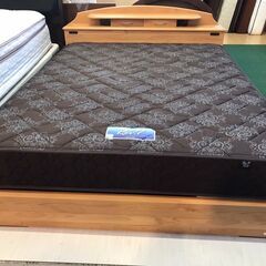 【愛品館八千代店】東京ベッド　ワイドダブルベッド　Rev7ブルーラベル