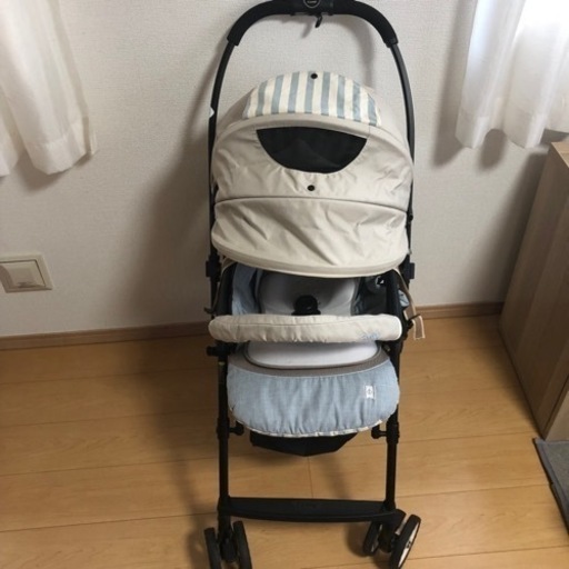 お取引成立しました】combi メチャカルハンディα エッグショックMD 