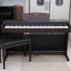 札幌市清田区 YAMAHA ヤマハ 電子ピアノ ARIUS YD...