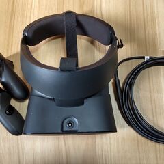 VR機器 Oculus Rift S