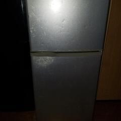 冷蔵庫 2007