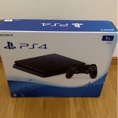 中古美品‼️ PlayStation4 CUH-2000  1TB プレステ プレステーション4 PS4 本体 ゲーム