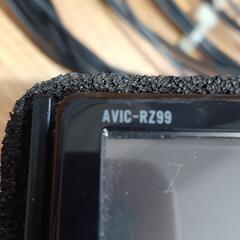 (ジモティー価格)カロッツェリア CARROZERIA AVIC-RZ99