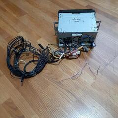 (ジモティー価格)カロッツェリア CARROZERIA AVIC-RZ99