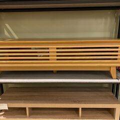 宇都宮でオシャレな家具を探すなら『オトワリバース！』テレビボード 