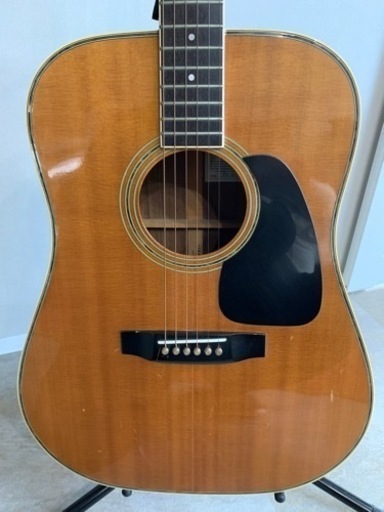 直接引取限定・超貴重！ 値引きなし Mountain W-250 名機 ☆Martin D