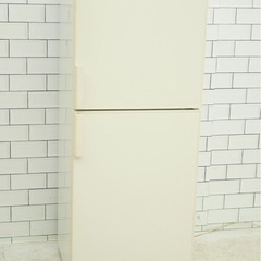 【終了】無印良品 冷蔵庫 