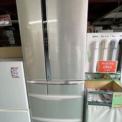 A2117 パナソニック 冷蔵庫