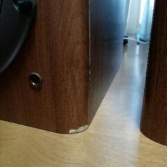 オーディオ　スピーカーDIATONE DS- 77Z