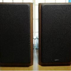 オーディオ　スピーカーDIATONE DS- 77Z