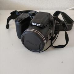 値下げ！【デジタルカメラ】Nikon　COOLPIX B500【...