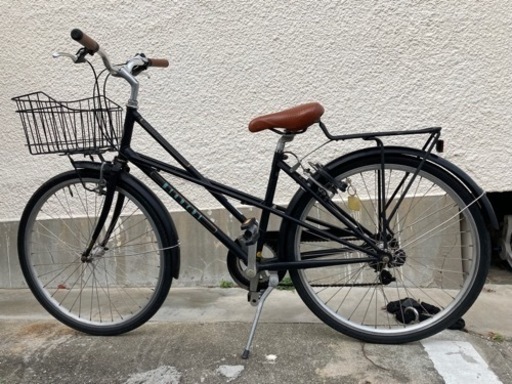 ビアンキ　フィレンツェ　自転車