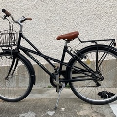 ビアンキ　フィレンツェ　自転車　