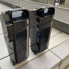 ブリジストン/TB1e/2021年モデル/バッテリー2個/マットグレー