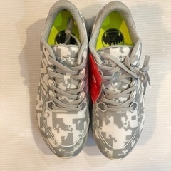 #6829  ニューバランス　ユナイテッド