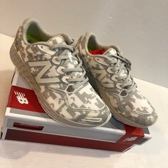 #6829  ニューバランス　ユナイテッド