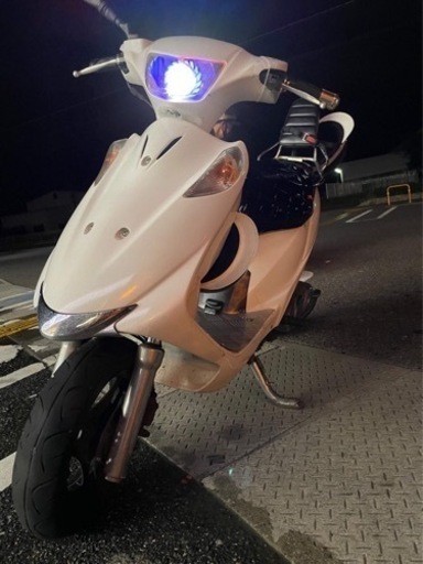 アドレスv125 allrisk.com.pe