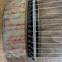 お箏 新しい趣味を始めたい方に T-GARAGE