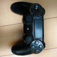 間もなく掲載終了】PS4 中古 本体＋コントローラ＋電源ケーブル