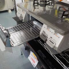 サイベックスCybex イージーS-ID136649　LPガスコンロ　リンナイ　2019年製