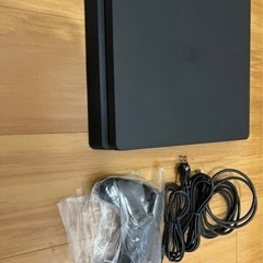 中古美品‼️ PlayStation4 CUH-2000  1TB プレステ プレステーション4 PS4 本体 ゲーム