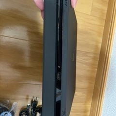 中古美品‼️ PlayStation4 CUH-2000  1TB プレステ プレステーション4 PS4 本体 ゲーム