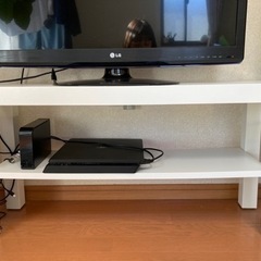 IKEA テレビ台