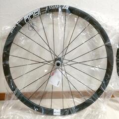 DT SWISS E 1800 SPLINE DB 32 Wheelset