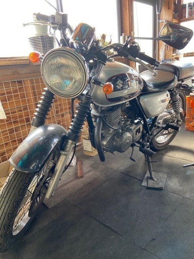 交換希望　ST250  １２５cc以下希望