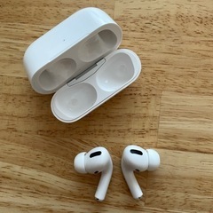 AirPods Pro 第1世代　動作確認済み 動作品】AirPods pro 第1世代 AirPods Pro（第1世代） MLWK3J/A
