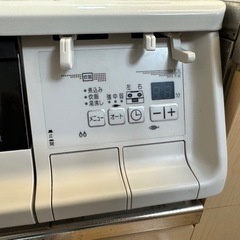 都市ガス用ガステーブル　パロマPA-370WHA-L