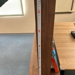 デザイン棚ボード 中村家具にて購入