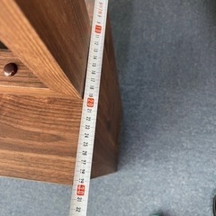 デザイン棚ボード 中村家具にて購入