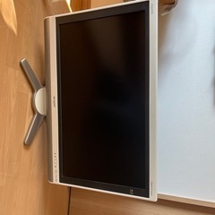 シャープ　AQUOS  LC-32DX1