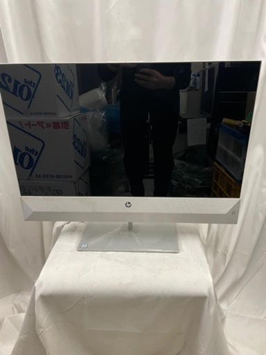【美品‼️】デスクトップパソコン