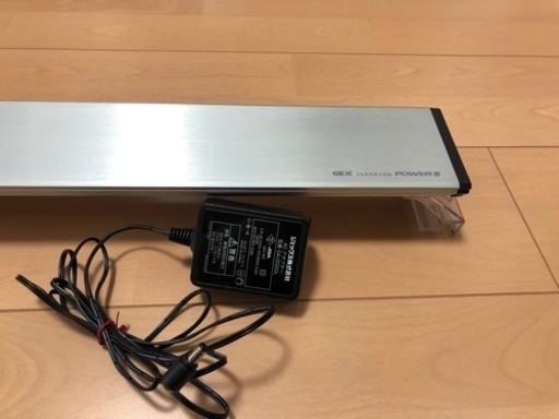 引取希望]奥行60cmの90cmアクリル水槽セット