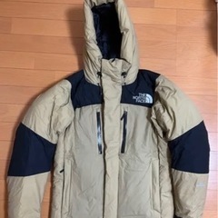 THENORTHFACE バルトロ　ケルプタン　XSサイズ