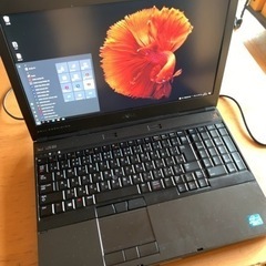 断捨離大特価！人気機種 Pro用ハイスペック最上位クラスWorkstation。dell