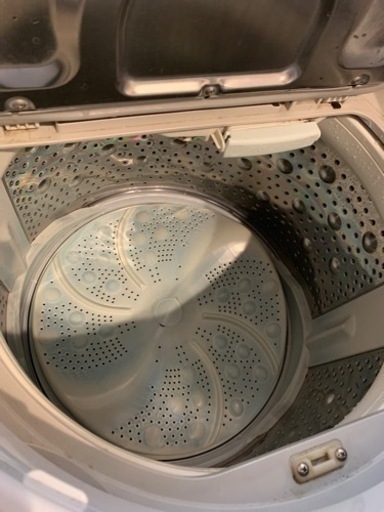日立 乾燥機能付き洗濯機 BW-D9PV