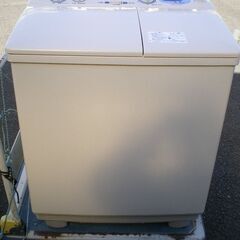 ★ SANYO SW-550H2 5.5 ㎏　二層式洗濯機