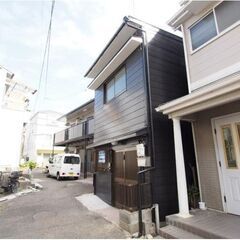 室内リノベーション戸建て✨🏠駅まで徒歩圏内🚉