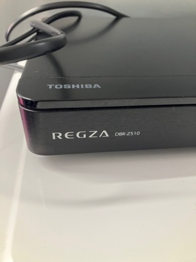 ★値下げしました★ TOSHIBA REGZA Blu-ray