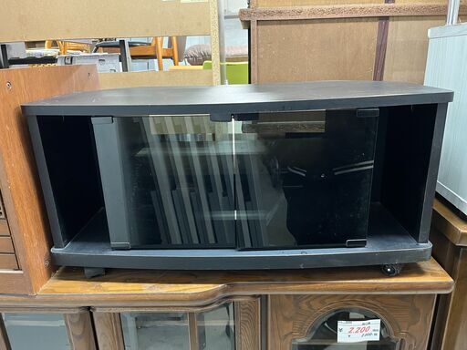 リサイクルショップどりーむ天保山店】2554 テレビ 東芝 32型 リモコン