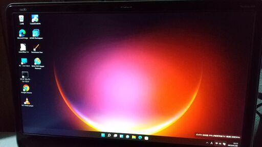 HP Pavilion dv6 フルHD・ブルーレイWin11爆速SSD256GB＋HDD500GB
