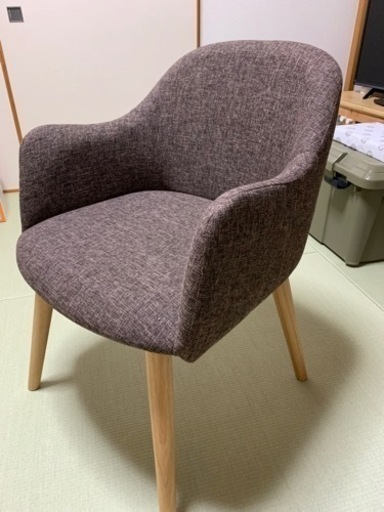 中古　ダイニングチェアー
