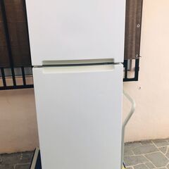 2018年アメリカ製・冷凍冷蔵庫【Whirlpool（ワールプール）】