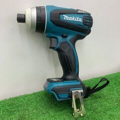 マキタ makita TP141DRGX 4モードインパクトドライバー【野田愛宕店